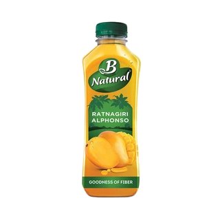 Get upto 15% Off on B Natural Fruit Juice at ITC Store